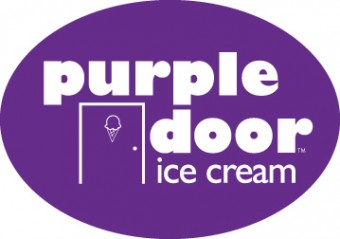 Purple Door Logo TM